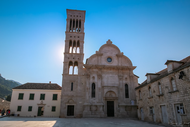 Cathedral of Saint Stephen