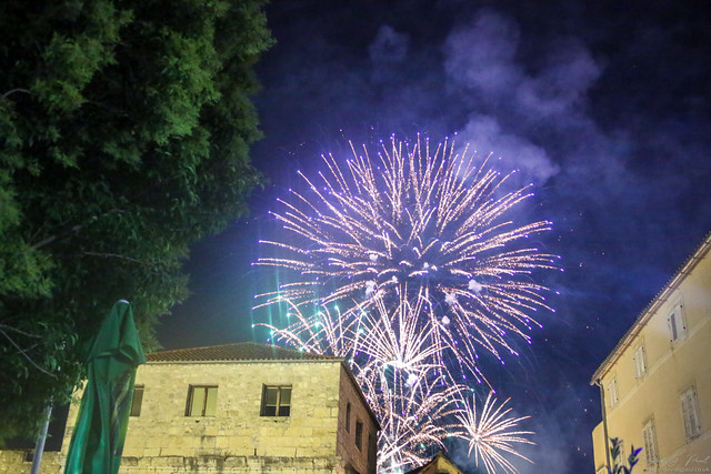 Fireworks