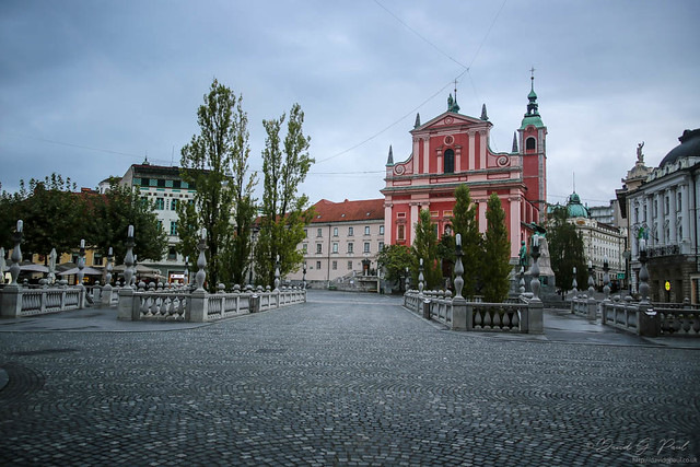 Ljubljana