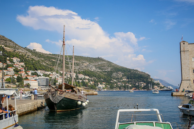 Old Port