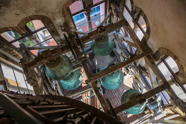 Zadar Bell Tower