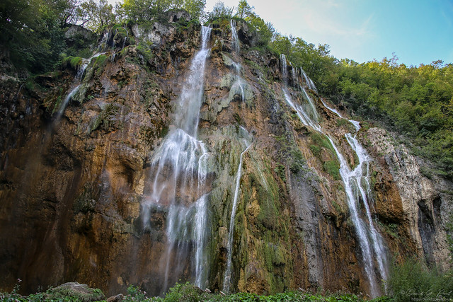 Plitvice National Park