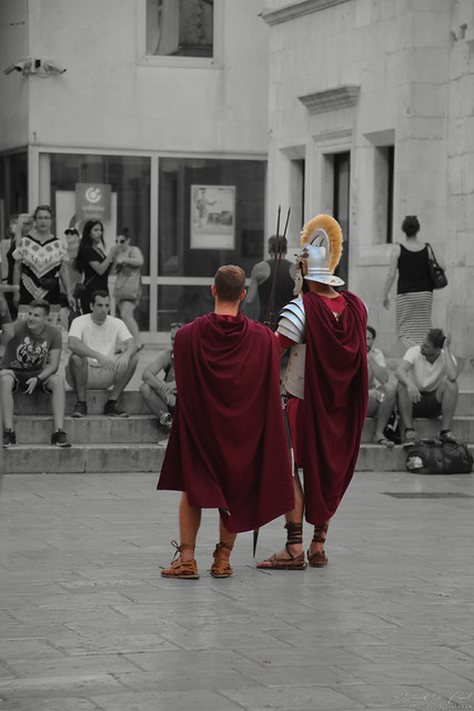 Romans