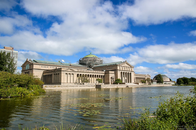 Science museum