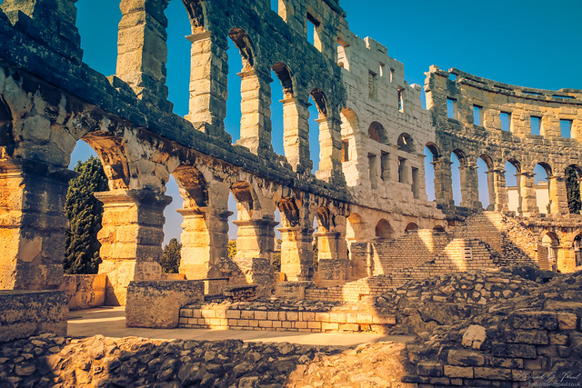 Pula Arena
