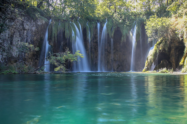 Plitvice National Park