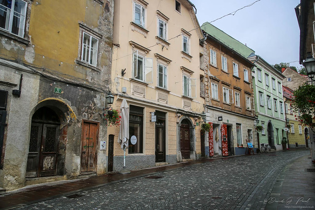 Ljubljana