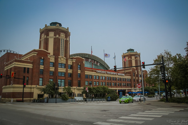 Navy Pier