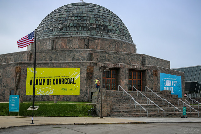 Adler Planetarium