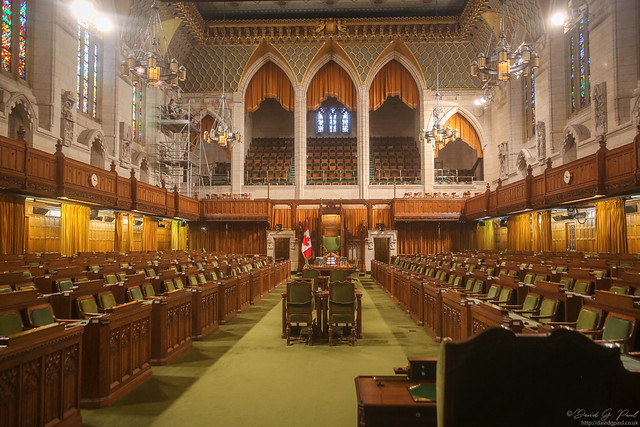 House of Commons