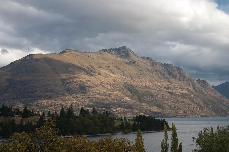 Queenstown, New Zealand