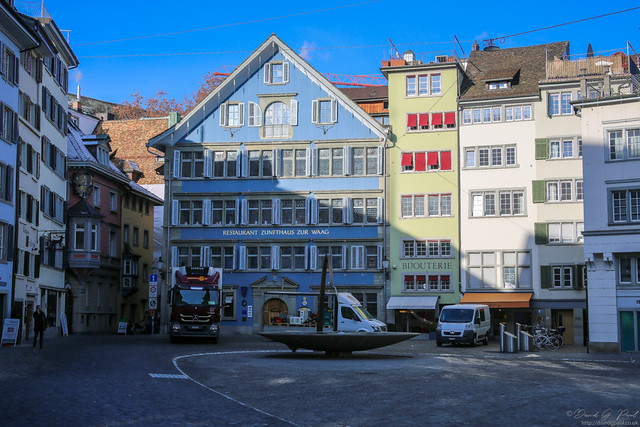 Zurich