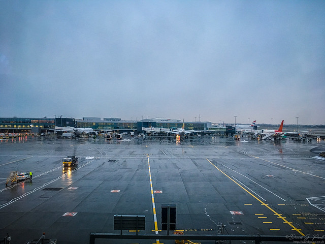 LHR, Heathrow