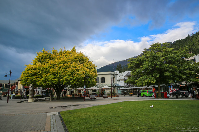 Queenstown