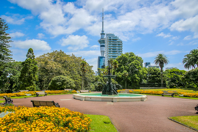 Albert Park