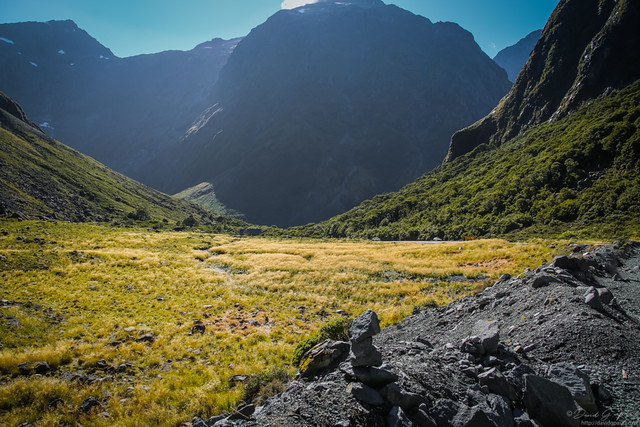Milford Sound