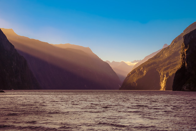Milford Sound