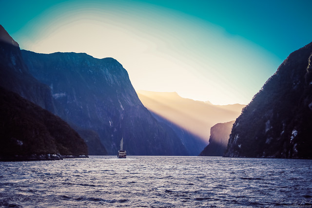 Milford Sound