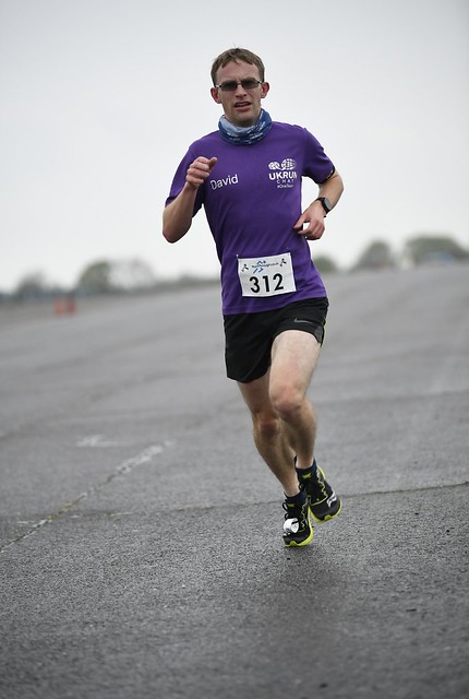 RunThrough Chase the Sun Leicestershire racing