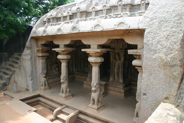 Varaha Cave Temple