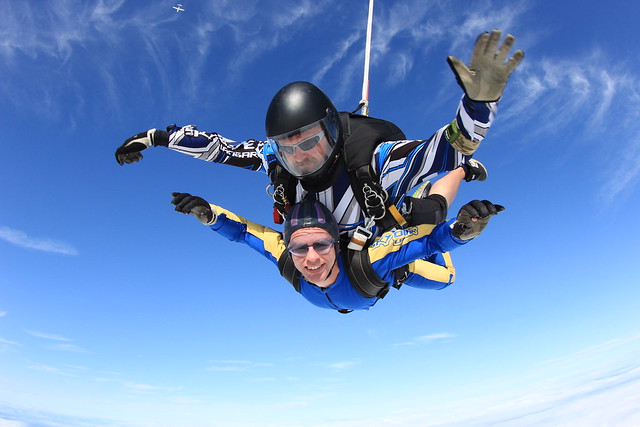 Freefall