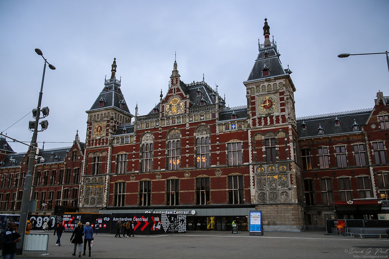 Centraal Station