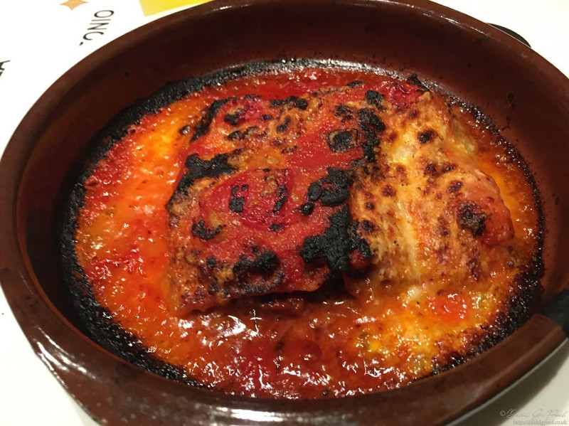 Lasagna