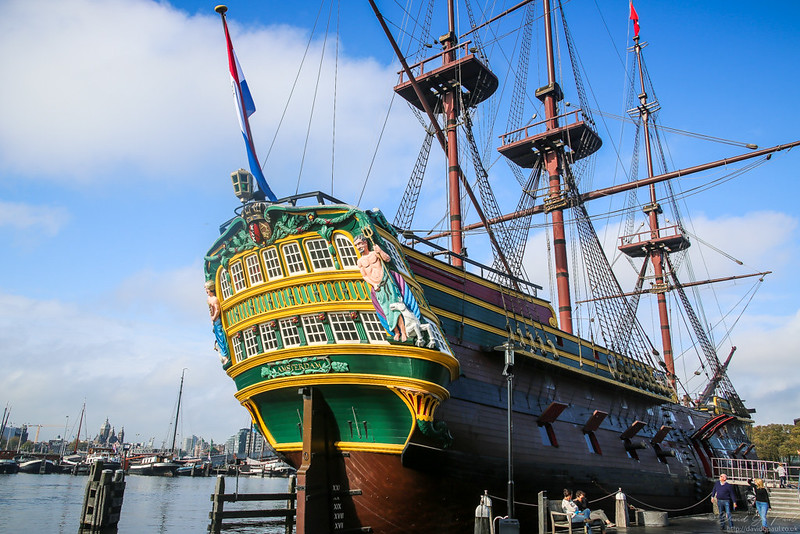 Maritime Museum