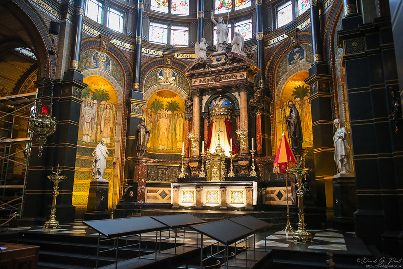 Basilica of Saint Nicholas