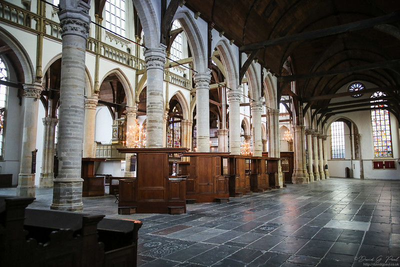 Oude Kerk