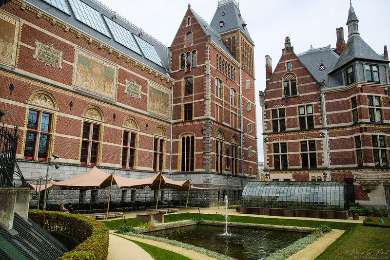 Rijksmuseum