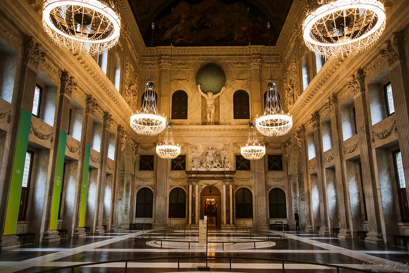 Royal Palace
