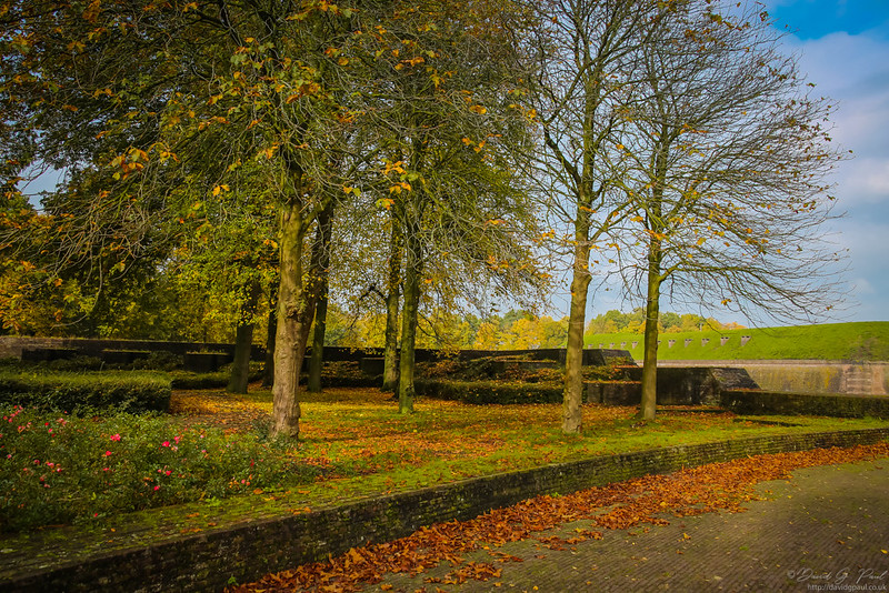 Naarden