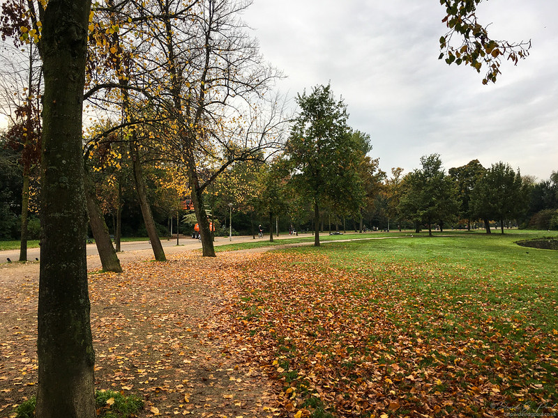 Vondelpark