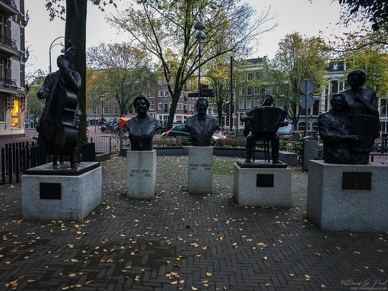 Jordaan