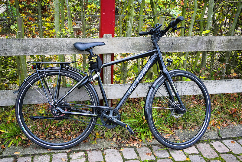 Bike rental
