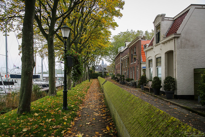 Muiden