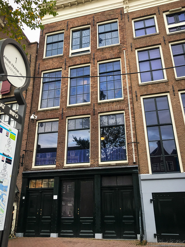 Anne Frank's House