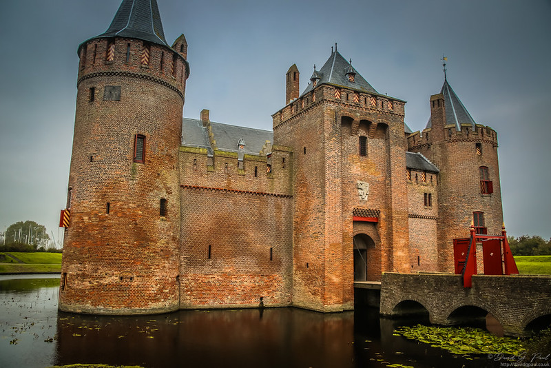 Muiderslot