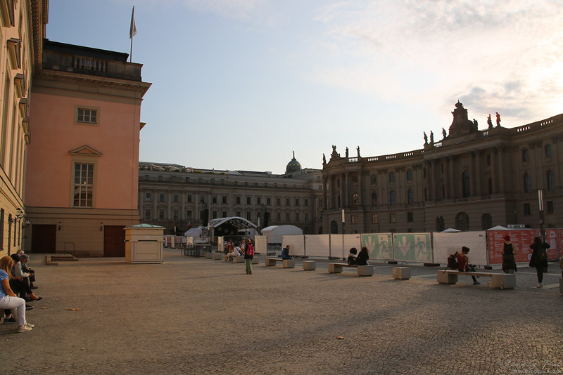 Bebelplatz