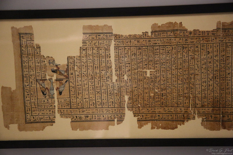 The Book of the Dead