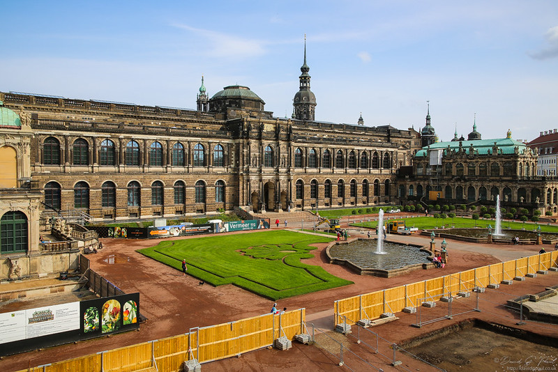 Zwinger