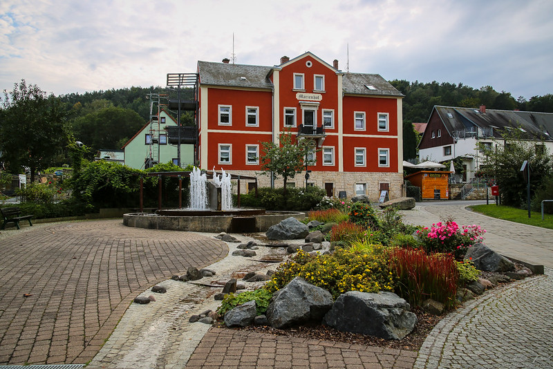 Kurort-Rathen