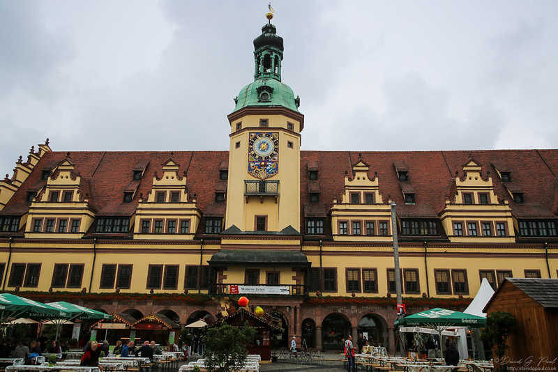 Town Hall