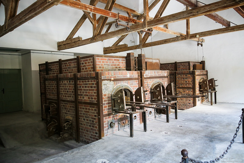 Crematorium