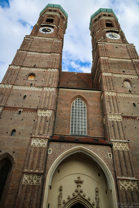 Frauenkirche