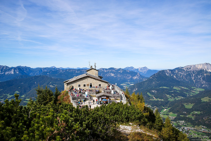 Obersalzberg