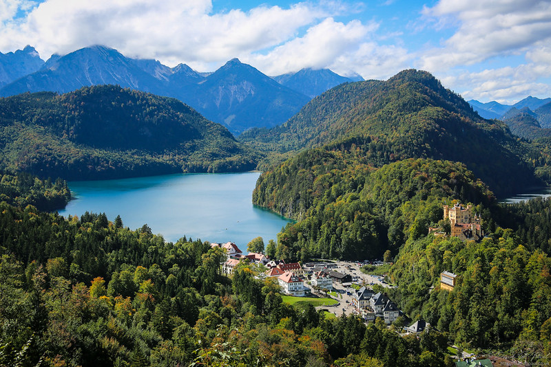 Alpsee