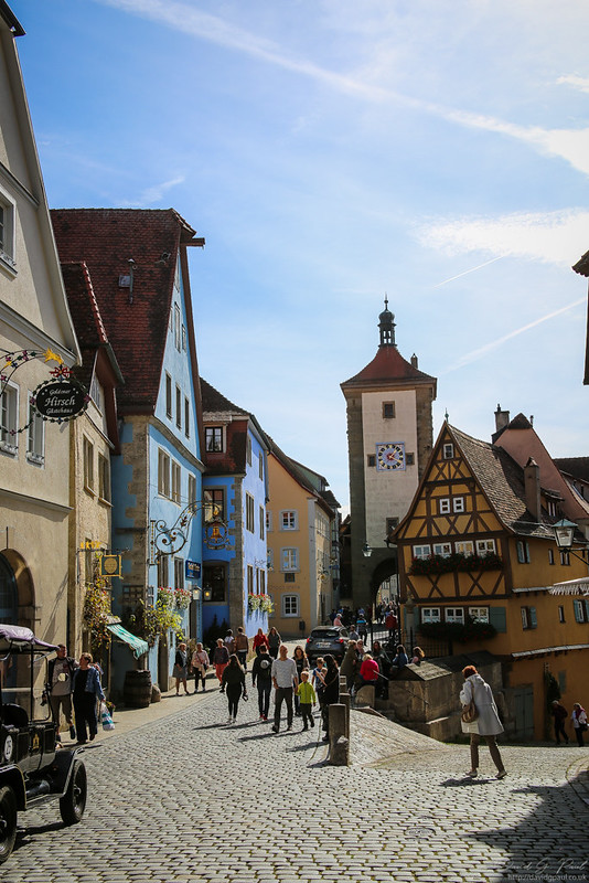 Rothenberg ob der Tauber