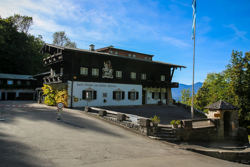 Hotel Zum Turken